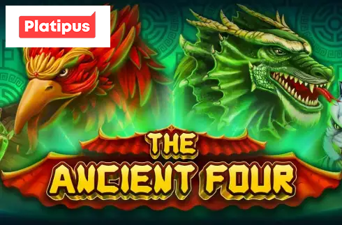 The Ancient Four